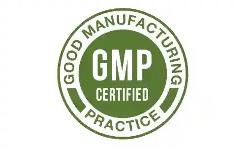 Vivalis GMP Certified