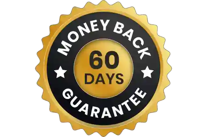 Vivalis Money Back Guarantee